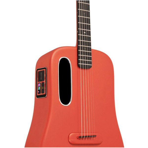 Lava Me 3 Smart Akustik Gitar LVM3RD