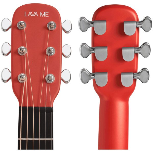 Lava Me 3 Smart Akustik Gitar LVM3RD