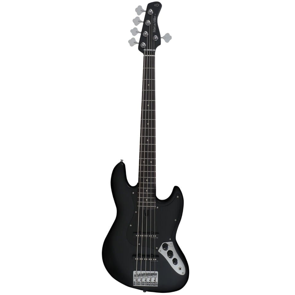 Sire Marcus Miller V3P 5 Telli Bas Gitar (BKS)