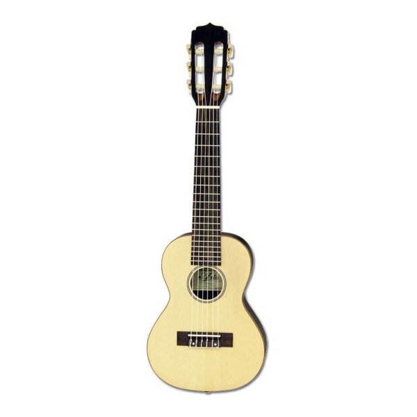 Aria AGU160N 6 Telli Tenor Ukulele