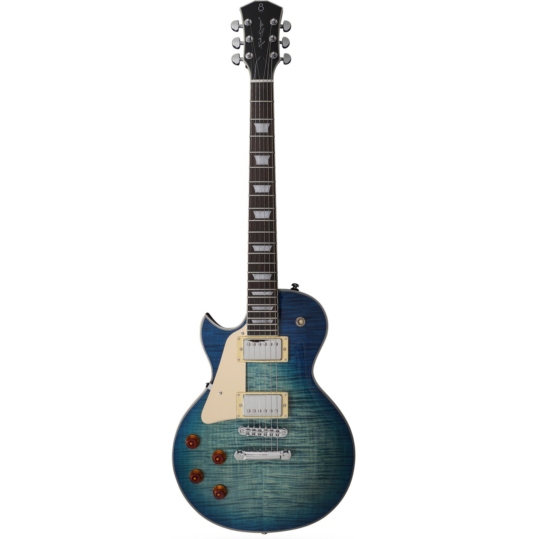 Sire Larry Carlton L7 Solak Elektro Gitar (TBL)