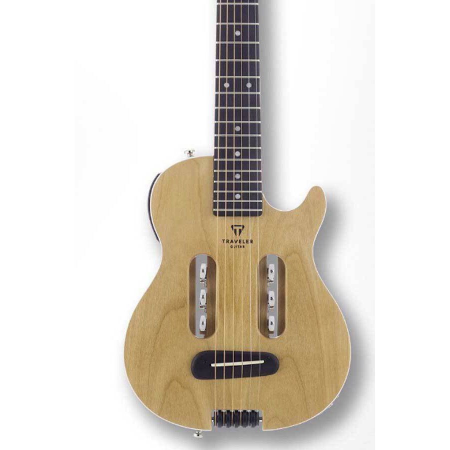 Traveler MK3NAT Elektro Gitar