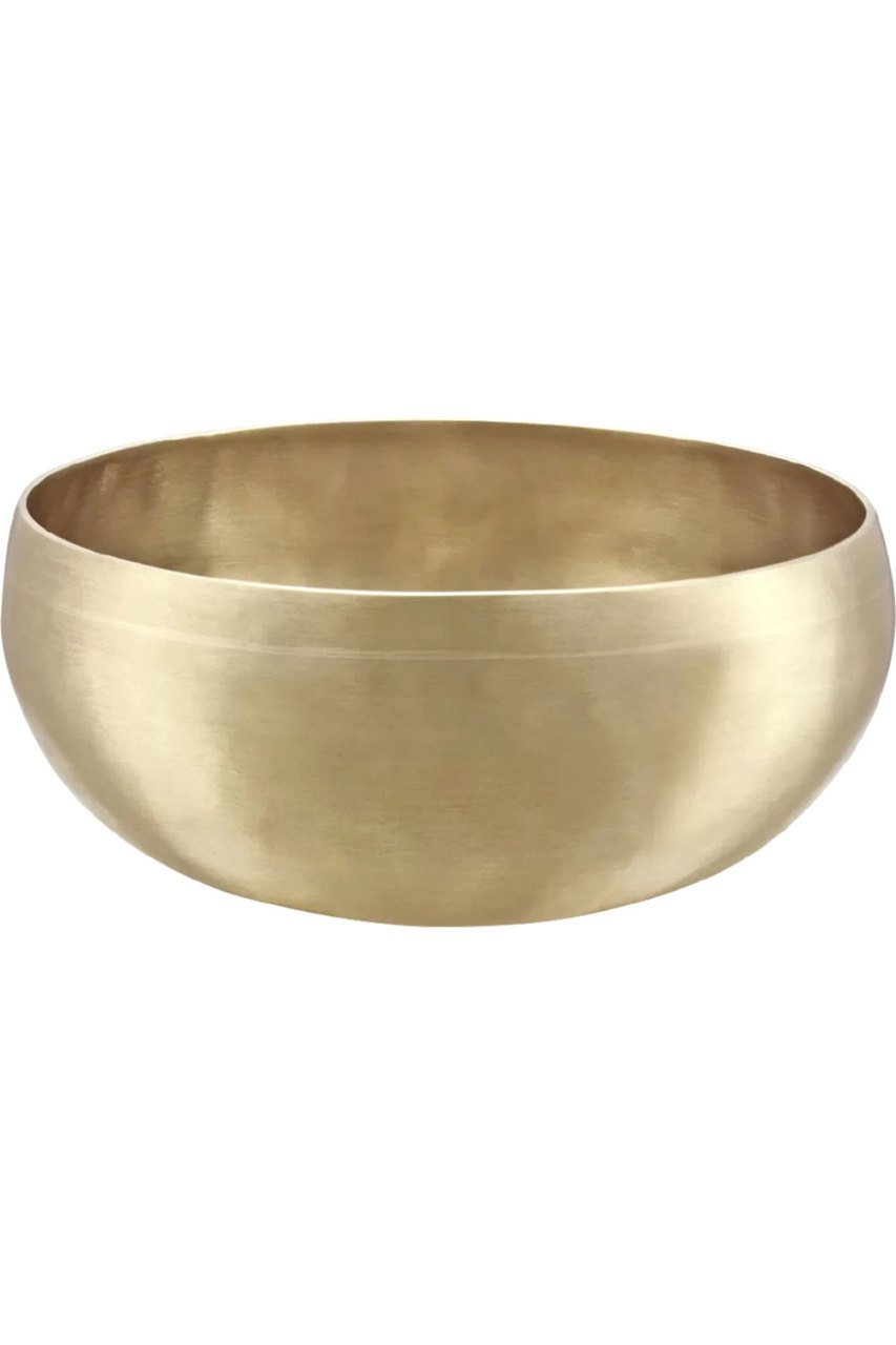 Meinl ~19cm Singing Bowl Meditasyon Kasesi (SBC1000)