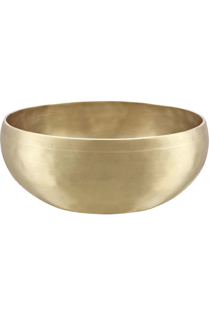 Meinl ~23cm Singing Bowl Meditasyon Çanağı (SBC1500)