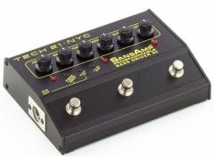 Tech 21 PBDR SansAmp Programmable Bas Driver Pedal