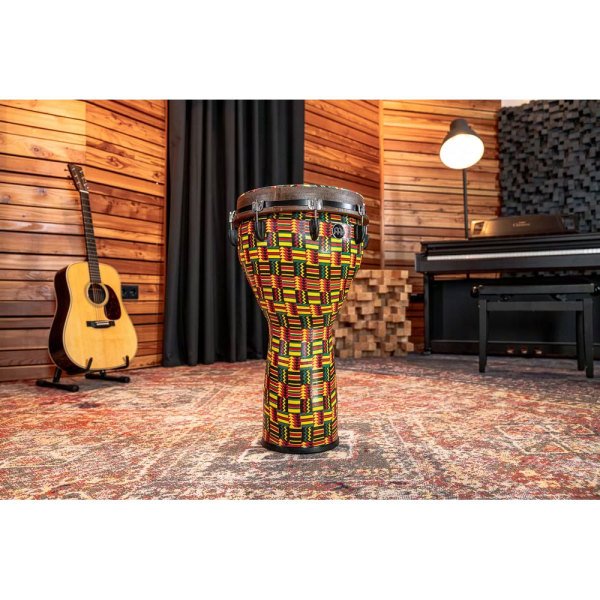 Meinl JD14SIDH 14'' Jumbo Djembe (Simbra)