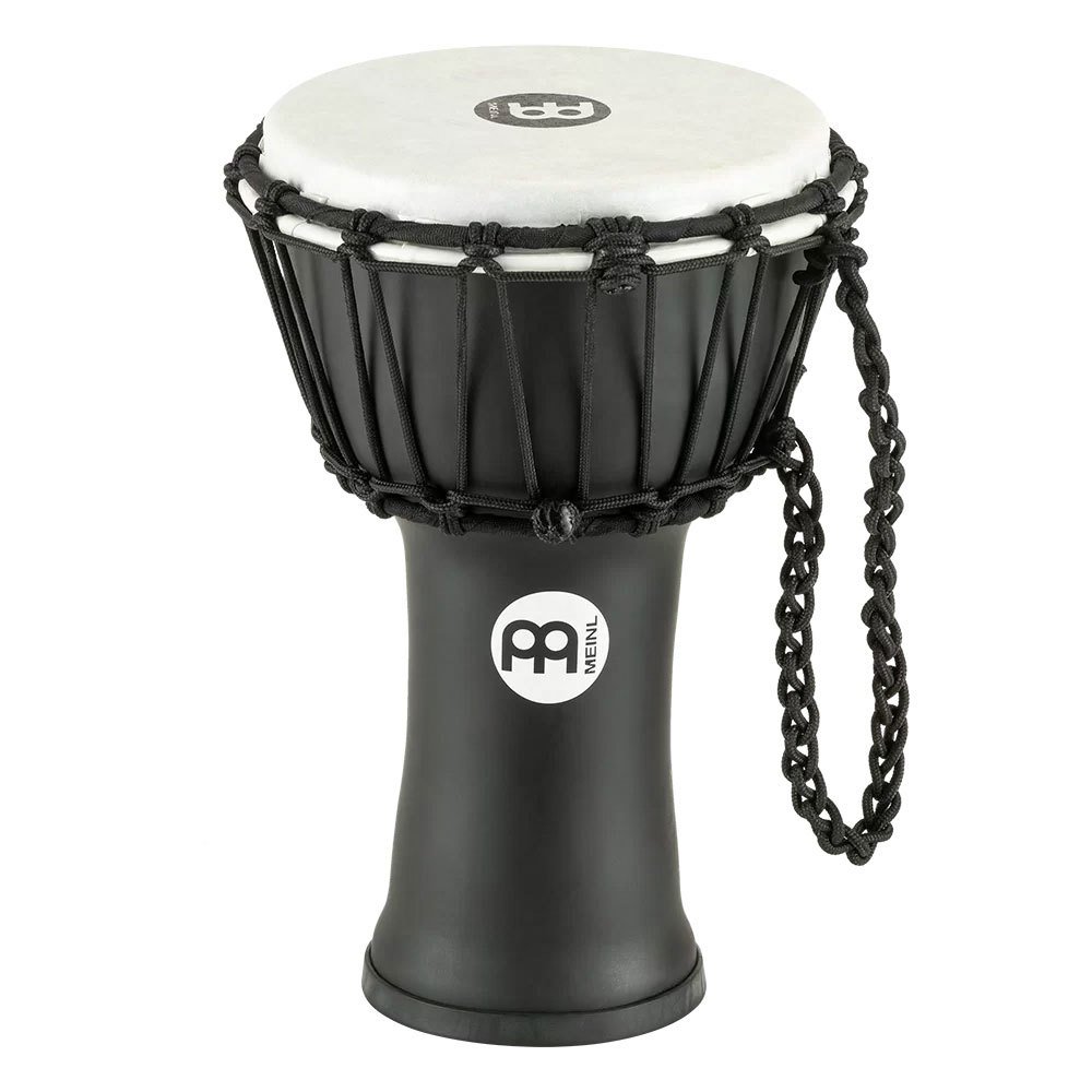 Meinl JRDBK 7'' Jr. Djembe (Siyah)