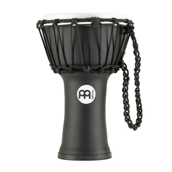 Meinl JRDBK 7'' Jr. Djembe (Siyah)