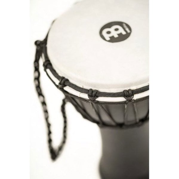 Meinl JRDBK 7'' Jr. Djembe (Siyah)