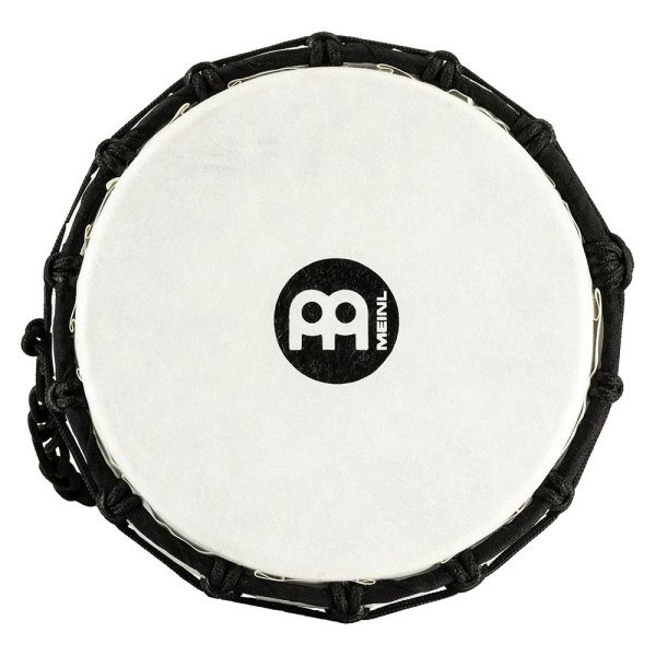 Meinl JRDBK 7'' Jr. Djembe (Siyah)