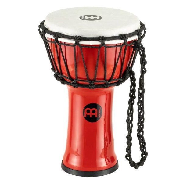 Meinl JRDR 7'' Jr. Djembe (Kırmızı)