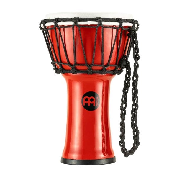 Meinl JRDR 7'' Jr. Djembe (Kırmızı)