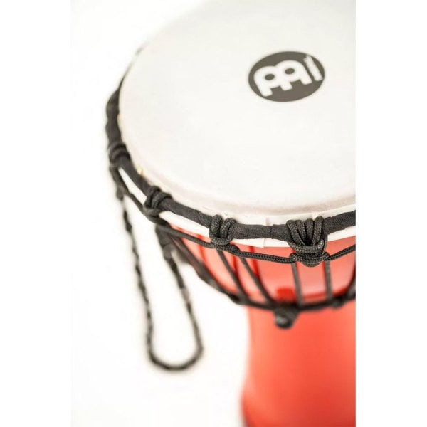 Meinl JRDR 7'' Jr. Djembe (Kırmızı)