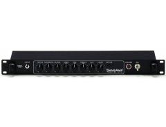 Tech 21 RBI SansAmp RBI (Rackmount For Bass)