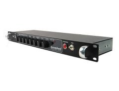 Tech 21 RBI SansAmp RBI (Rackmount For Bass)