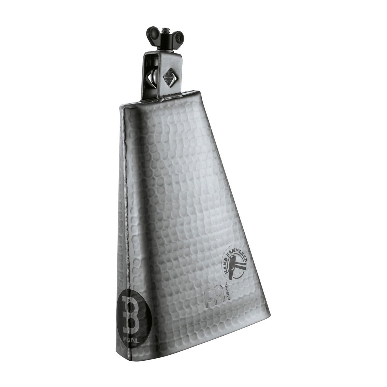 Meinl STB80BHHS Dövme Cowbell