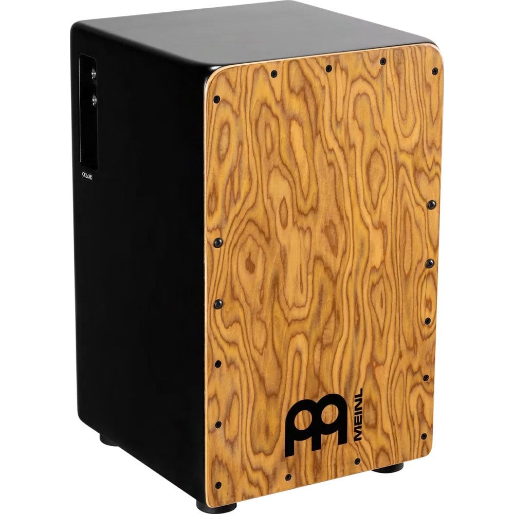 Meinl PWCP100MB Manyetikli Elektro Akustik Cajon