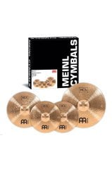 Meinl HCSB 141620 Üçlü Zil Seti