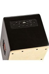 Meinl Cajon Görünümlü Mini Bluetooth/USB Hoparlör MMCS