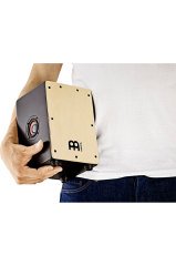 Meinl Cajon Görünümlü Mini Bluetooth/USB Hoparlör MMCS