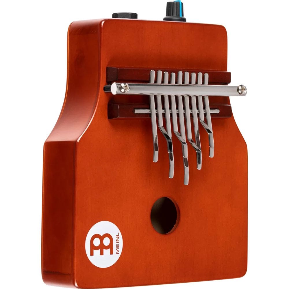 Meinl 9 Notalı Manyetikli Elektro Kalimba KA9PAB