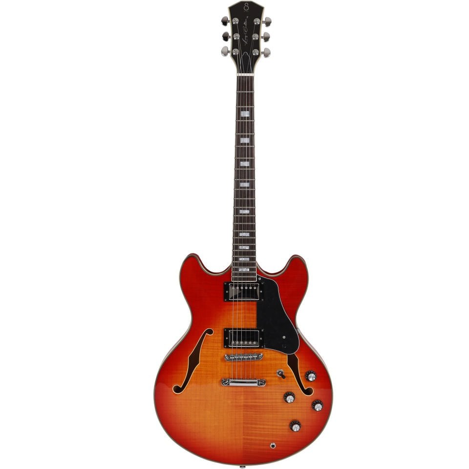 Sire Larry Carlton H7 Elektro Gitar CS