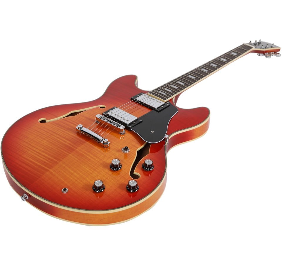 Sire Larry Carlton H7 Elektro Gitar CS