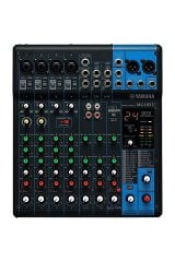 Yamaha MG10XU USB Mixer 4 Mono/ 3 Stereo Kanal