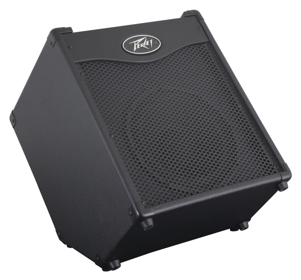 Peavey FG03608192 100 Watt Max 110 Bas Gitar Amplifikatörü