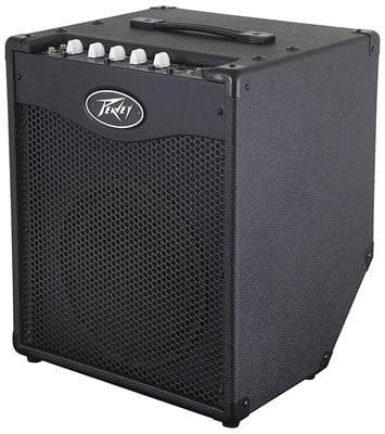 Peavey FG03608192 100 Watt Max 110 Bas Gitar Amplifikatörü