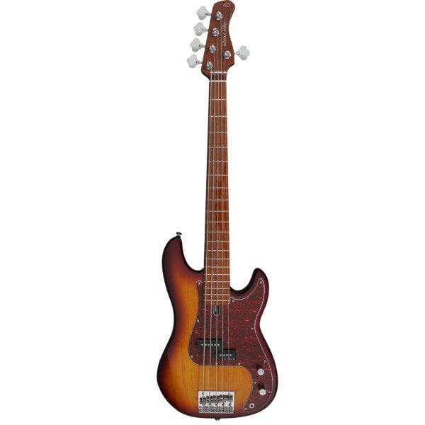 Sire Marcus Miller P5 Alder 5 Telli Bas Gitar TS