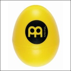 Meinl ESYELLOW Plastic Sarı Egg Shaker