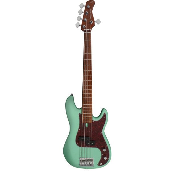 Sire Marcus Miller P5 Alder 5 Telli Bas Gitar MLG