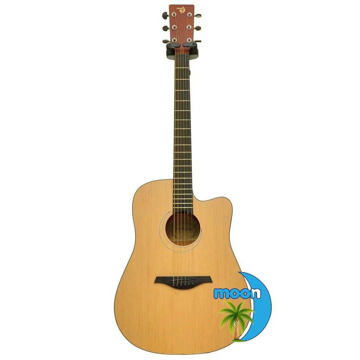 Moon DG120CNA Akustik Gitar