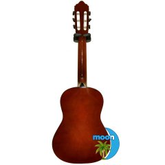 Moon GC80B14 1/4 Çocuk Klasik Gitarı