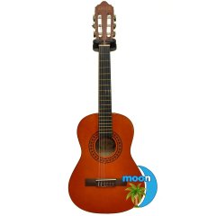 Moon GC80B14 1/4 Çocuk Klasik Gitarı