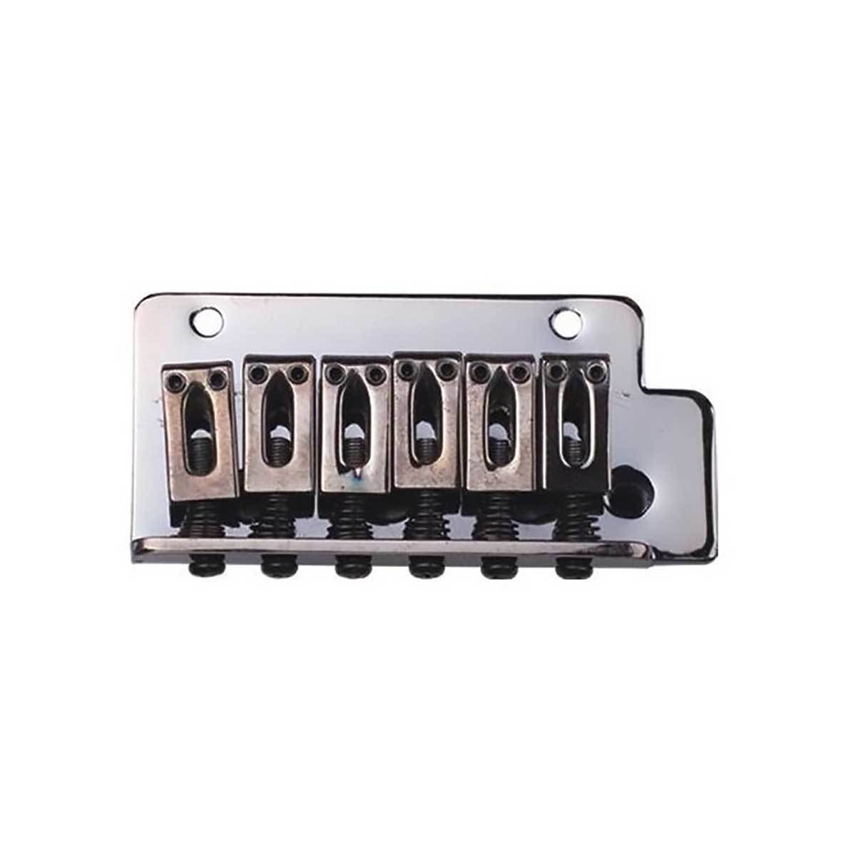 Dr Parts EBR2CR Elektro Gitar Tremolo Köprüsü (Krom)