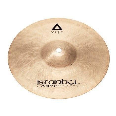 Istanbul Agop 8'' Xist Splash Zil