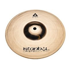 Istanbul Agop 8'' Brilliant Xist Splash Zil