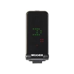 Mooer CT01 Clip Tuner Akort Aleti