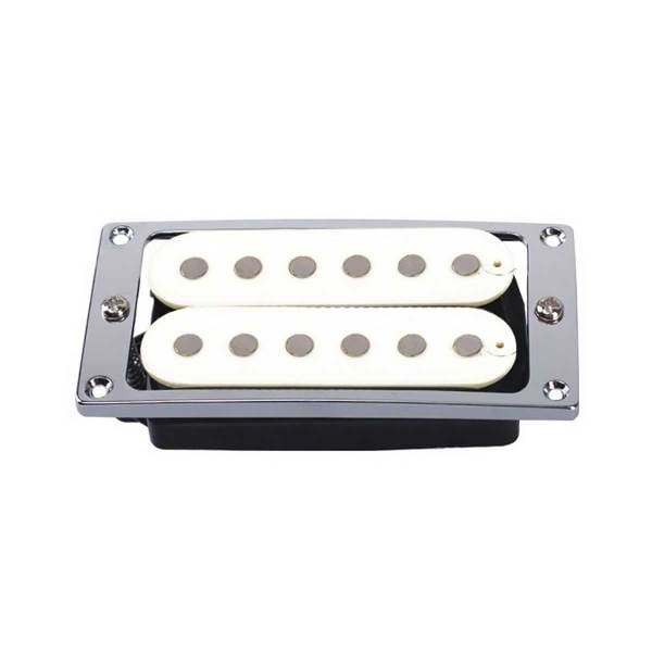 Dr Parts HPUNWTCR Humbucker Elektro Gitar Manyetiği