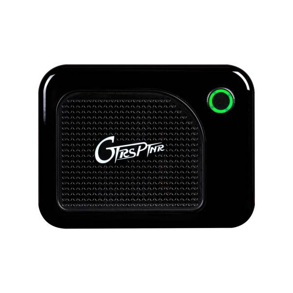 GTRS GCA5BK Bluetooth ve Şarjlı Mini Gitar Amplisi