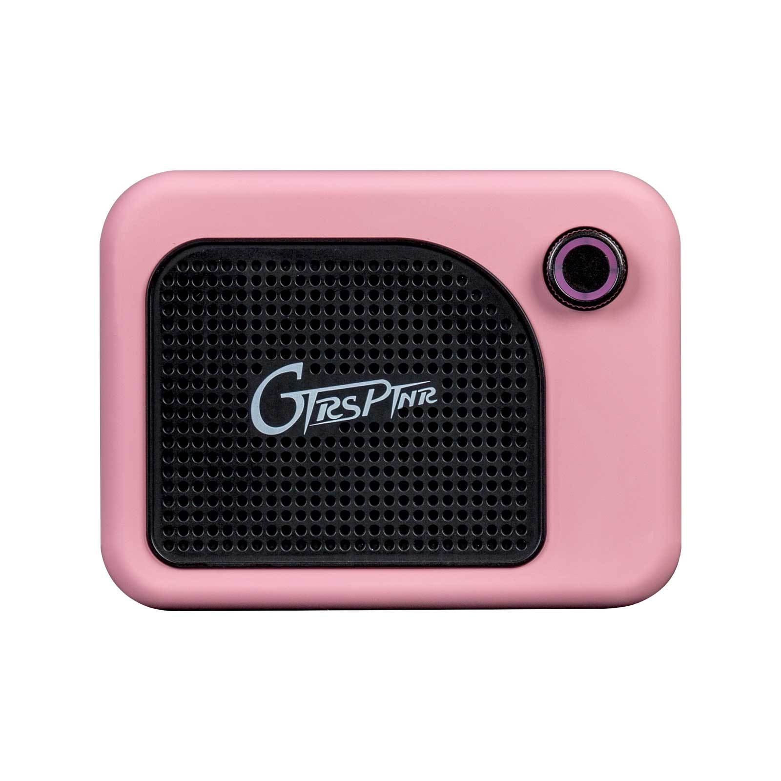 GTRS GCA5PK Bluetooth ve Şarjlı Mini Gitar Amplisi