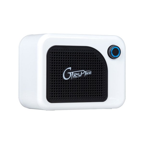 GTRS GCA5WH Bluetooth ve Şarjlı Mini Gitar Amplisi