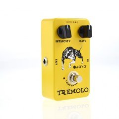 Joyo JF09 Tremolo Pedalı