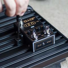 Joyo GPB03 Çantalı Pedalboard