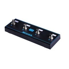 Mooer ASC4 Air Switch C4 Wireless Footswitch