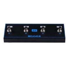 Mooer ASC4 Air Switch C4 Wireless Footswitch