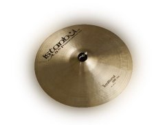 İstanbul Agop 19'' Traditional Dark Crash Zil