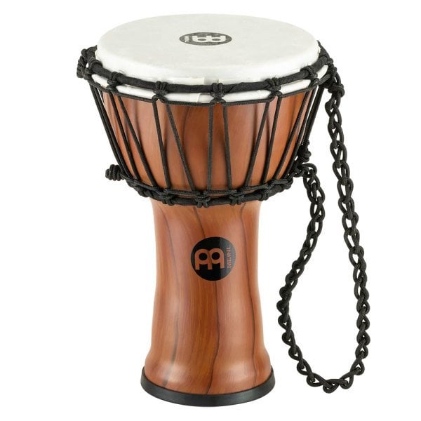 Meinl JRDTA 7'' Jr. Djembe (Twisted Amber)